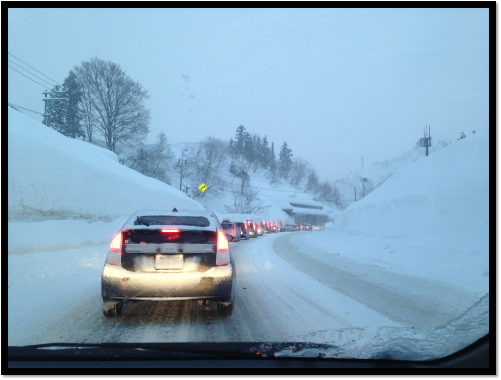 雪国在住者が考える 冬に備えておきたい 車の雪対策 オススメアイテム Bmwがある日常